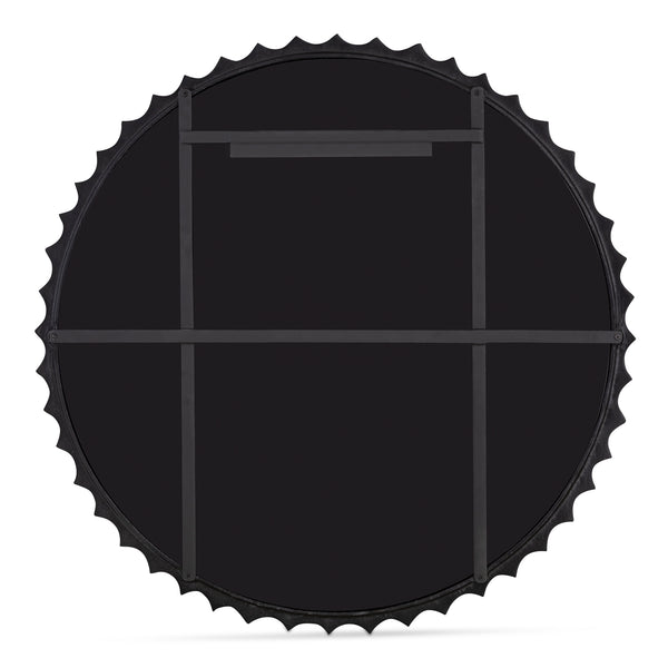 Safavieh Whitby Mirror | Moe's Home Collection - QK-1029