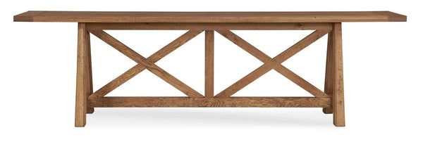 Safavieh Wilkes Console Table | Century Furniture - SF6172