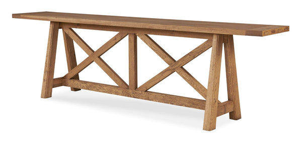 safavieh Wilkes Console Table | Century Furniture - SF6172