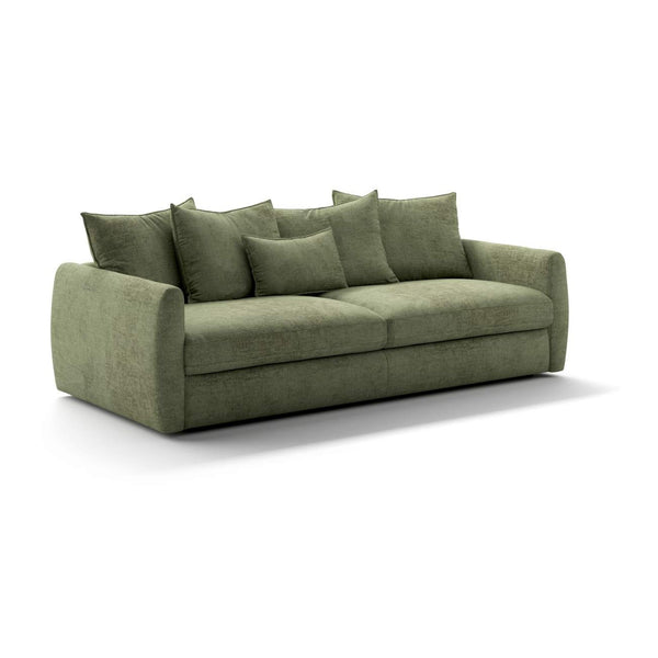 Safavieh Winslow Cot Sofa Day Bed - Harmony 39 | Luonto Furniture - WINS-D-HARM/39