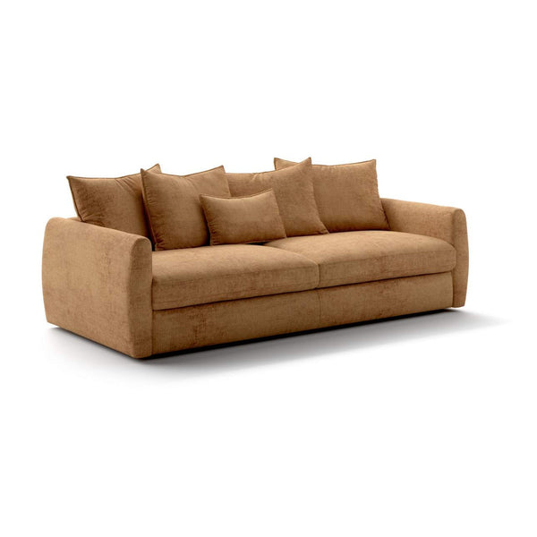 Safavieh Winslow Cot Sofa Day Bed - Harmony 56 | Luonto Furniture - WINS-D-HARM/56