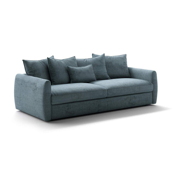 Safavieh Winslow Cot Sofa Day Bed - Harmony 77 | Luonto Furniture - WINS-D-HARM/77