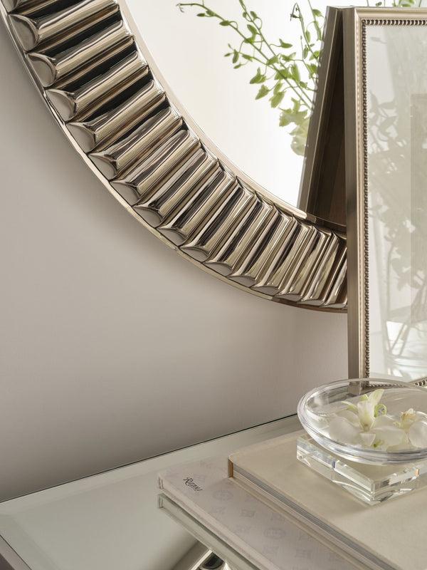 Safavieh Winter Solstice Mirror | Baker Furniture - BAA4312