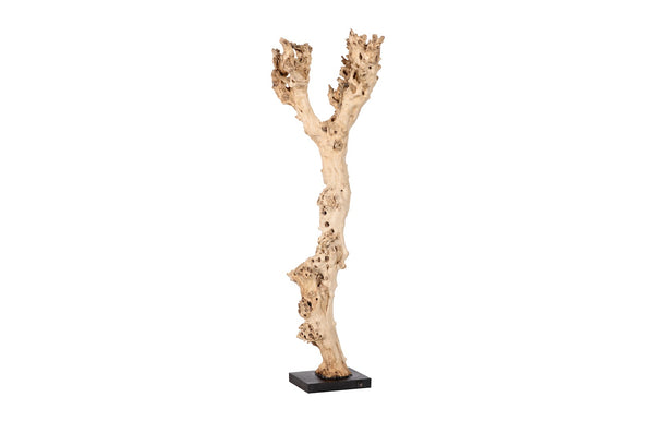 safavieh Wood Sculpture Assorted | Phillips Collection - ID87214