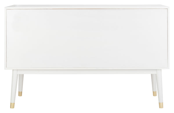 Safavieh Zack 6 Drawer Wood Dresser | Safavieh Couture - DUP1004