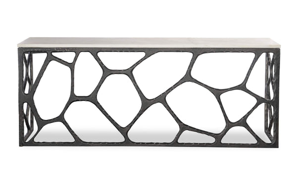 Safavieh Zane Console Table | Century Furniture - SF6129
