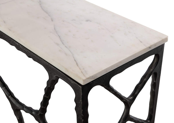 Safavieh Zane Console Table | Century Furniture - SF6129