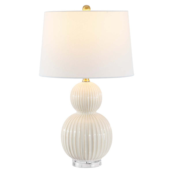 Safavieh Zarre Table Lamp W/ Usb Port | Safavieh - TBL4413