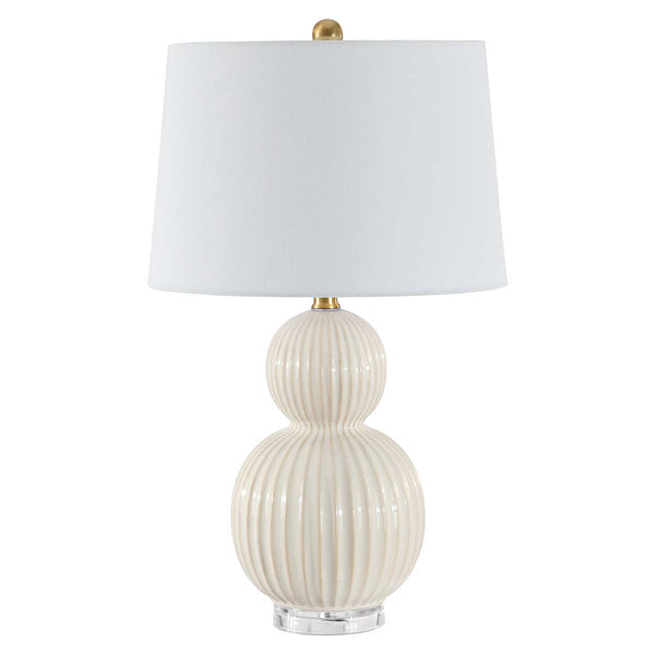 safavieh Zarre Table Lamp W/ Usb Port | Safavieh - TBL4413