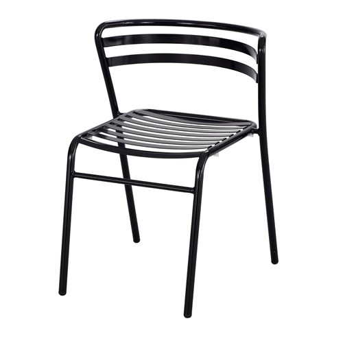 safco CoGo™ Steel Outdoor/Indoor Stack Chair (Qty. 2)