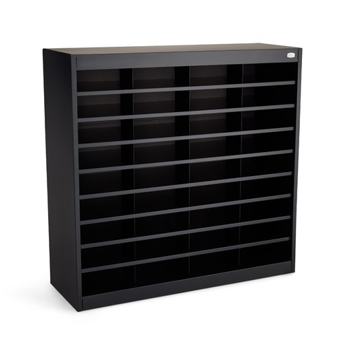 Safco E-Z Stor® Literature Organizer 36 Letter Size Compartments