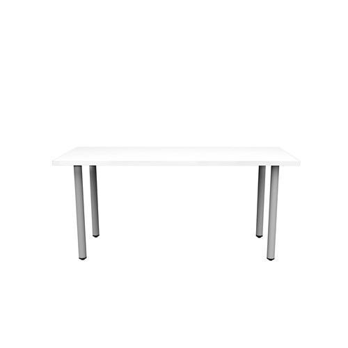 Safco Jurni Multi-Purpose Table With Post Leg And Glides