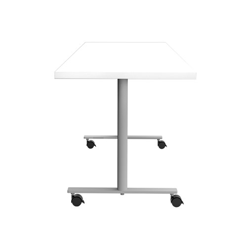 Safco Jurni Multi-Purpose Table With T-Leg And Casters