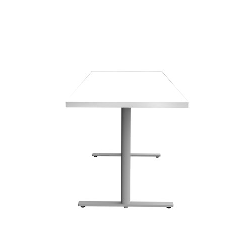 Safco Jurni Multi-Purpose Table With T-Leg And Glides