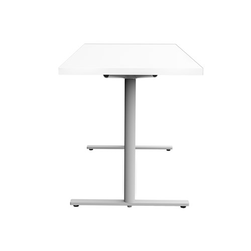 Safco Jurni Multi-Purpose Table With T-Leg And Glides