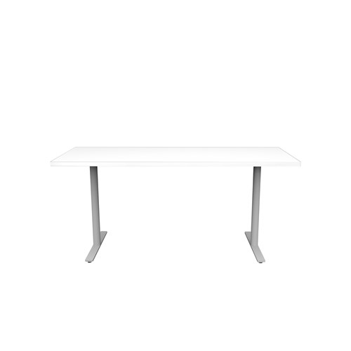 Safco Jurni Multi-Purpose Table With T-Leg And Glides
