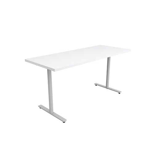 safco Jurni Multi-Purpose Table with T-Leg and Glides