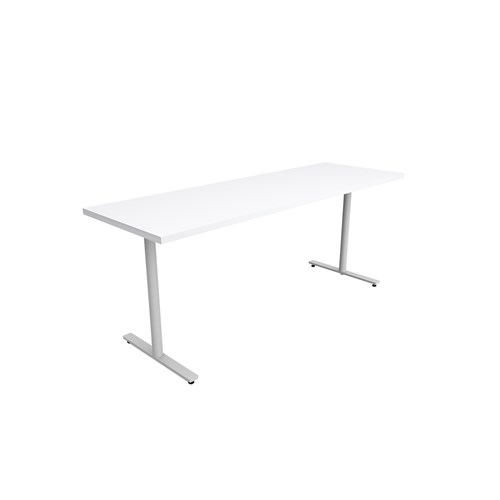 safco Jurni Multi-Purpose Table with T-Leg and Glides