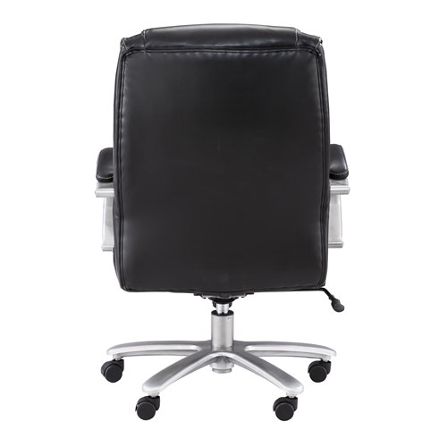 Safco Lineage™ Big & Tall High Back Task Chair 500 Lb. Weight Capacity