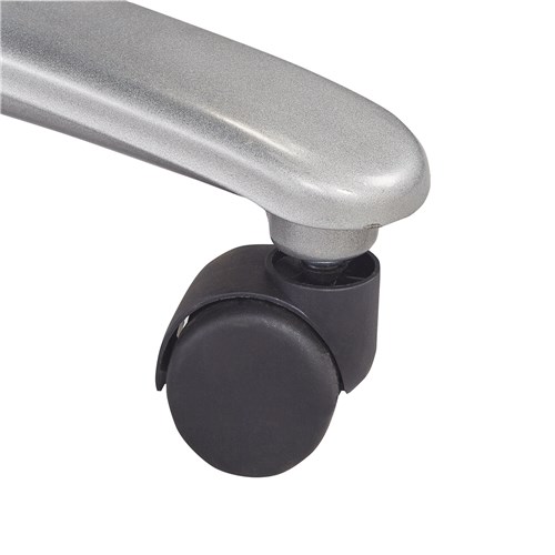 Safco Lineage™ Big & Tall High Back Task Chair 500 Lb. Weight Capacity