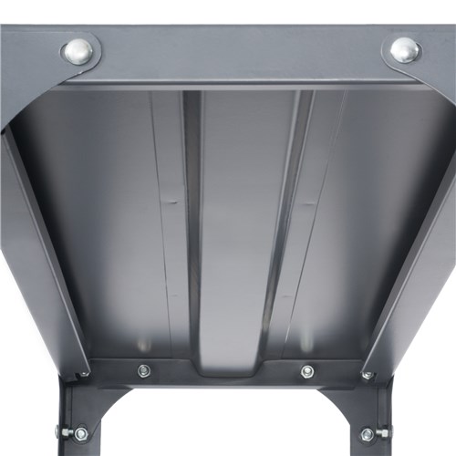 Safco 36 X 24 Industrial 6 Shelf Pack