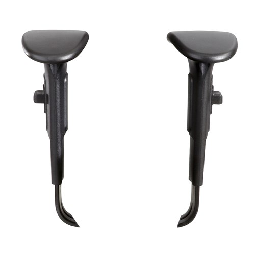 Safco Adjustable Width Arm Kit (Set)