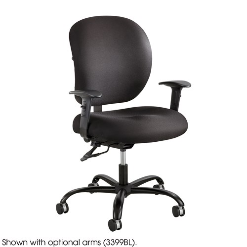 Safco Alday™ 24/7 Task Chair