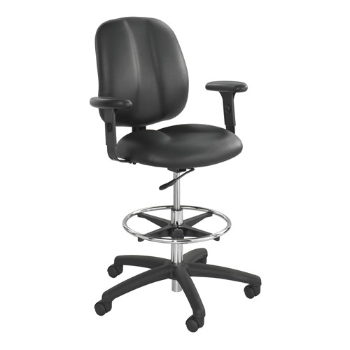 Safco Apprentice II Extended Height Chair