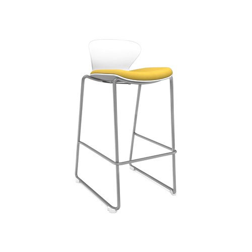 Safco Arcozi Bistro-Height Chair