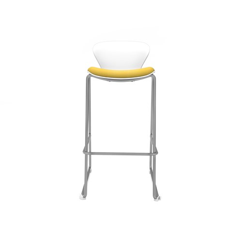 Safco Arcozi Bistro-Height Chair
