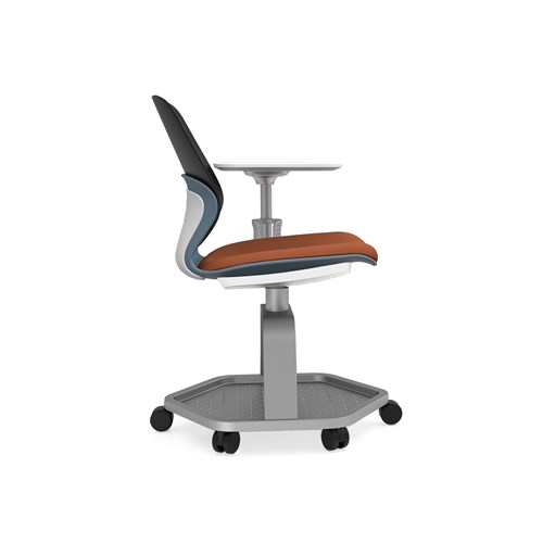 Safco Arcozi Classroom Chair