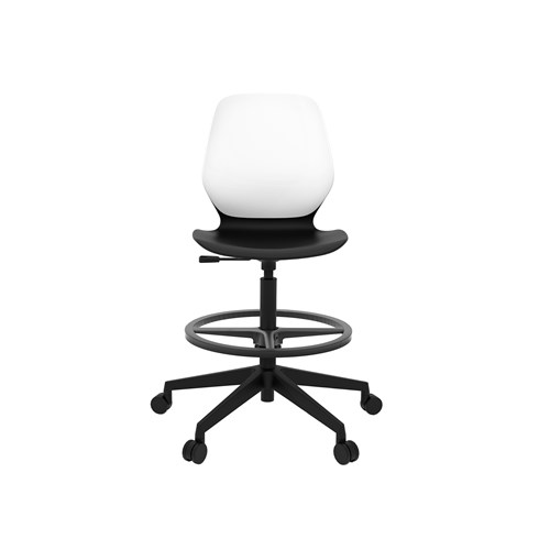 Safco Arcozi Extended-Height Chair
