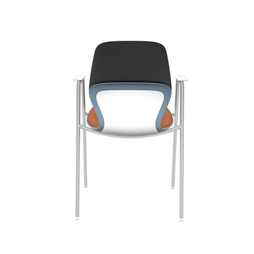 Safco Arcozi Guest Chair