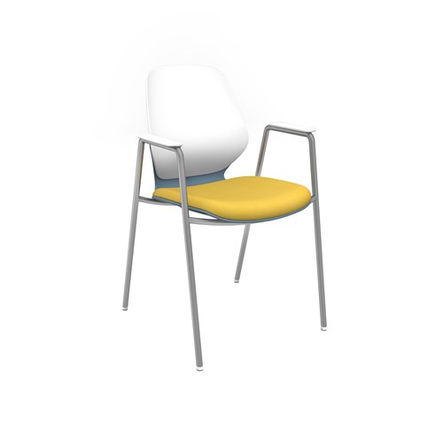 Safco Arcozi Guest Chair