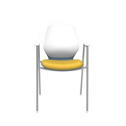 Safco Arcozi Guest Chair