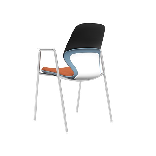 safco Arcozi Guest Chair