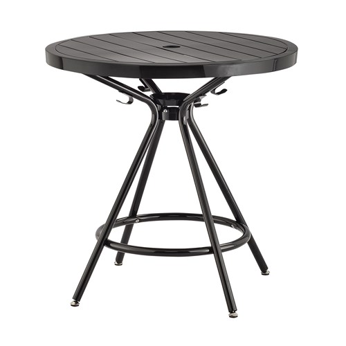 safco CoGo™ Steel Outdoor/Indoor Table Round 30"