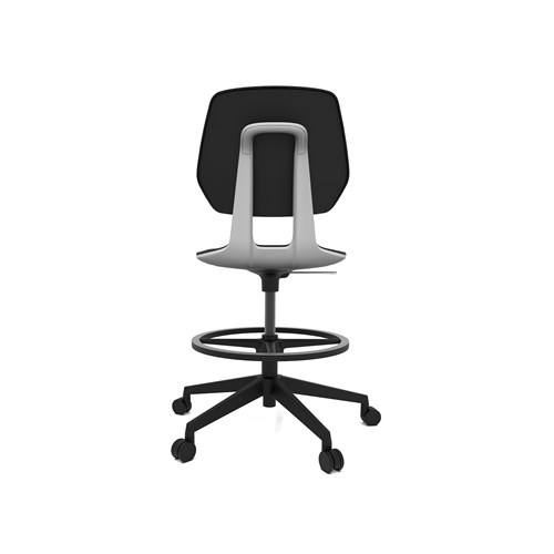 Safco Commute Extended-Height Task Chair