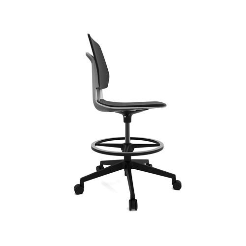 Safco Commute Extended-Height Task Chair