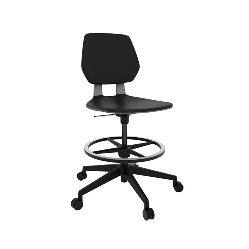 safco Commute Extended-Height Task Chair