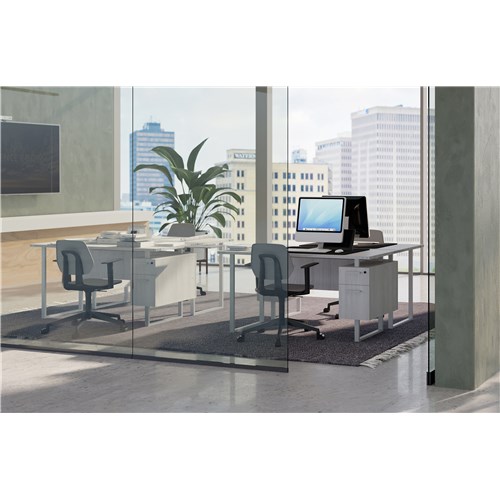 Safco Commute Optional Armrest (Set)