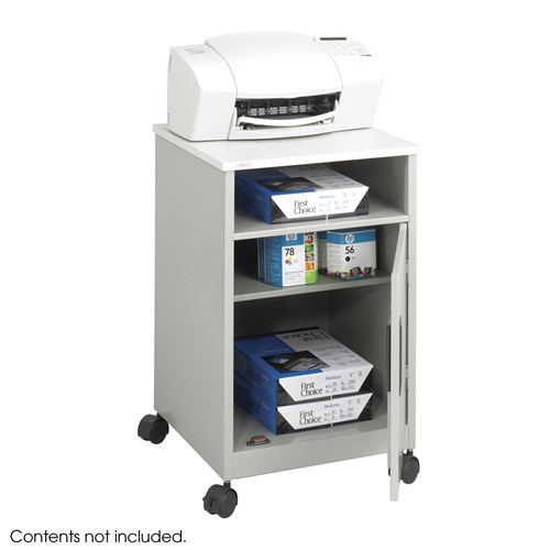 Safco Compact Machine Stand