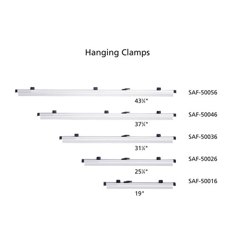 Safco Data File Extension For 5026