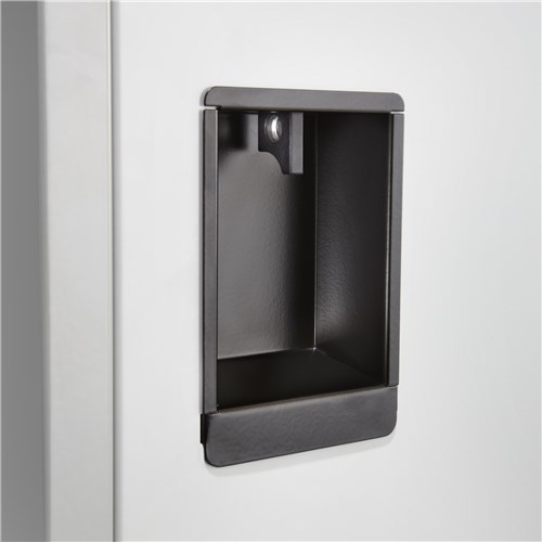 Safco Double Tier Locker