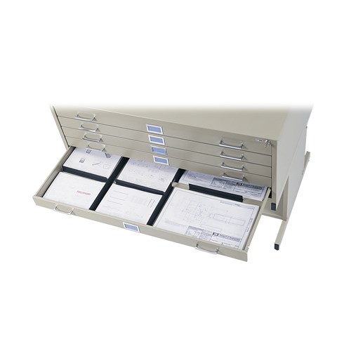 safco Drawer Dividers