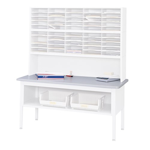 safco E-Z Sort® Table Top