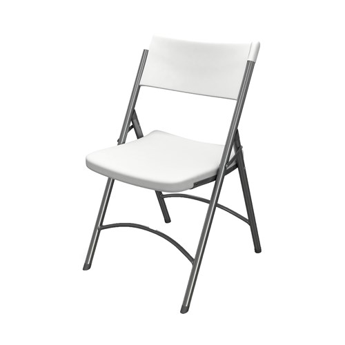 Safco Event Folding Chair 5000 Series (Qty. 4)