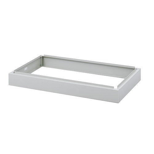 Safco Facil Steel Flat File-Small