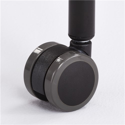 safco Hard Floor Caster for 4314 (set of 4)