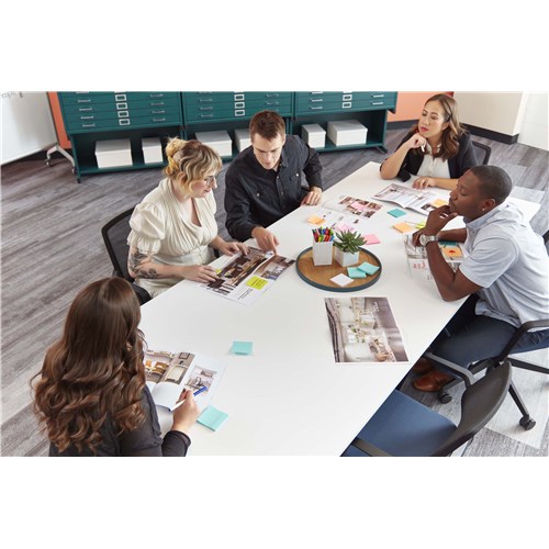 Safco High Base For 4994